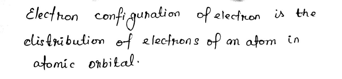 Chemistry homework question answer, step 1, image 1